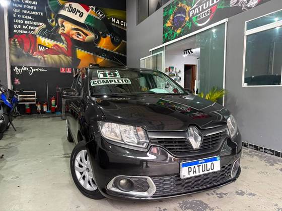 RENAULT SANDERO 1.0 12V SCE FLEX EXPRESSION MANUAL RENAULT SANDERO 1.0 12V SCE FLEX EXPRESSION MANUAL